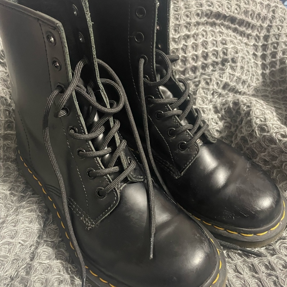 Doc Marten Boots